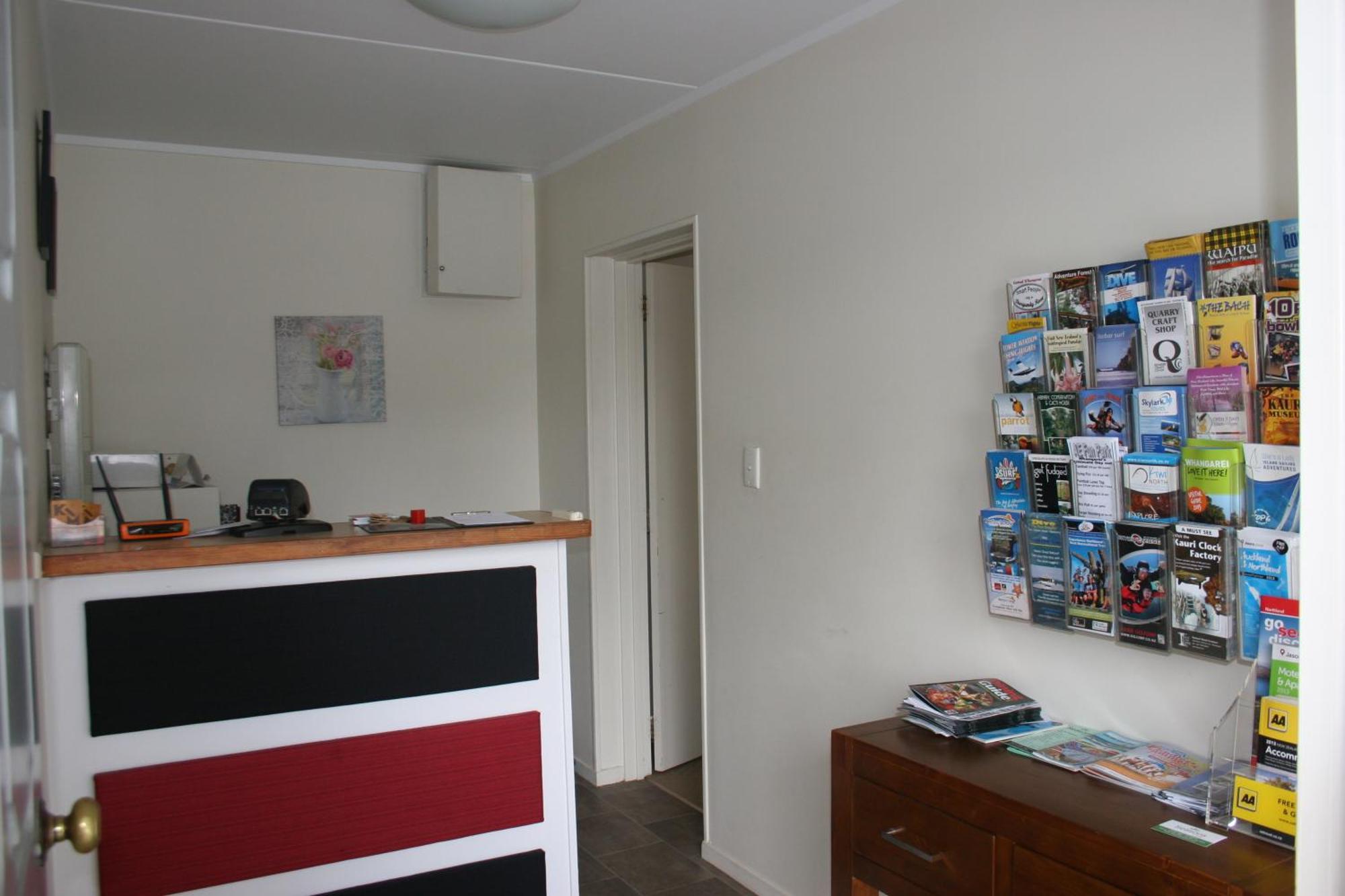 Burgundy Rose Motel Whangarei Dış mekan fotoğraf
