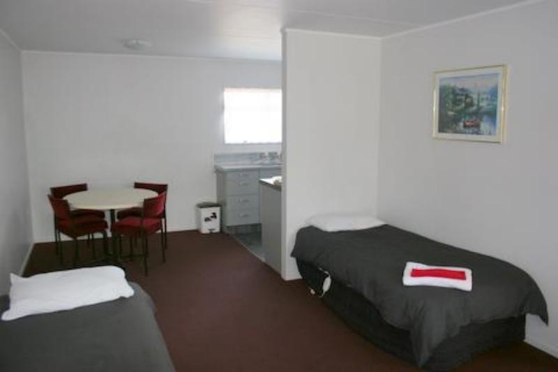Burgundy Rose Motel Whangarei Dış mekan fotoğraf